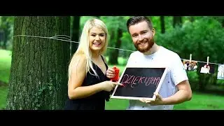 Podziękowania dla rodziców | Paula & Kacper