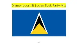 St Lucian Zouk Party mix