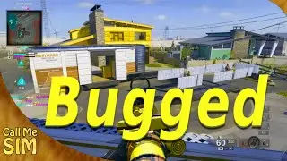 Nuketown Bugged | Black Ops 6  #BO6 #blackops #callofduty