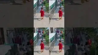 bermain dg saudara ..