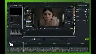 Camtasia 2022 - Remove All Stitches Action