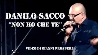 Danilo Sacco 