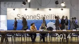 SaloneSatellite - 20 years