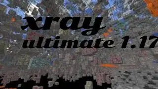 How To Download Xray (Mincraft)