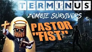 🔴Can I Win with the Hardest Occupation? Pastor Loggy is in Terminus: Zombie Survivors