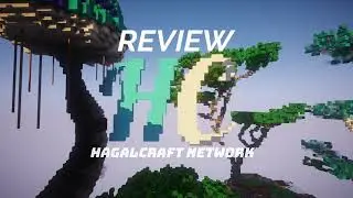 REVIEW HAGALCRAFT NETWORK