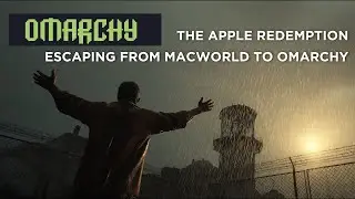 Leaving macOS for Omarchy OS – Moving from Mac to Linux (Full Transition Guide)