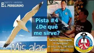 ¿DE QUÉ ME SIRVE...? -Canto católico-