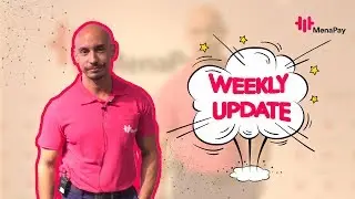 Weekly Update: VIP Meeting, Bridging Blockchain Gap Event, Product Meeting