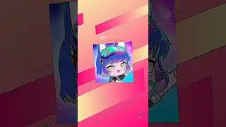 😱👻 || Fab & Vinn || Gacha club || 