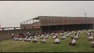 Rss shivir #shorts #rss_status #rss @RSSSamarthak @RashtriyaSwayamsevakSanghRSS