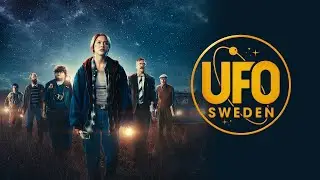 UFO SWEDEN | Sydney Science Fiction Film Festival