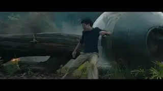 jurassic world 2 trailer official 2018