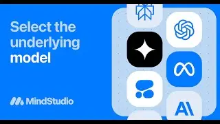 Selecting the Underlying Model for Your AI Application