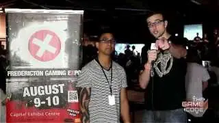 Game Code - S2E20 - Trailer
