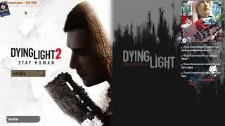 Dying Light #Прохождение1 🥺