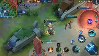 Spooky and I'm also bad at hooking! Franco - Ác Mộng Đồng Quê (Wheatfield Nightmare Skin) [Gameplay]