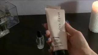 Mary Kay/ TimeWise / мой отзыв
