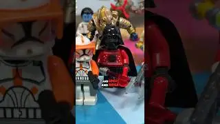 IT’S OKAY TO COLLECT LEGO AND MEGA #lego #legominifig #halomegaconstrux #halomegabloks