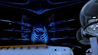NEW LEVIATHAN INCOMING! SnowStalker Animations, Chelicerate Sounds || Subnautica Below Zero