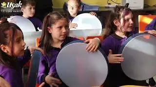 ''2024-2025 eğitim-öğretim yılının ilk dönemi sona erdi.''