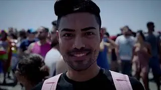 Pride 2019 This Is Me Lullaby Version