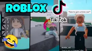 Roblox Tik Tok's Compilation