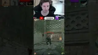 Худшее что я видел #tixerok #cs2 #кс2 #csgo #fyp #рек