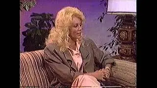 1989 Valerie Reeder for Jerry Reeder Bail Bonds San Diego