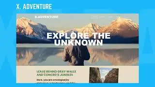 New Content for Xara Web Designer+ & Designer Pro+