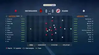 Where din forpult antilopekuk vs CPU