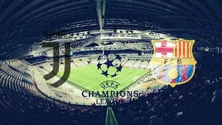 PES 2021 - JUVENTUS vs FC Barcelona 0-2 HIGHLIGHTS | HD