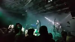 Эпидемия - Феанор