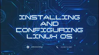 CPE 111 PIT - Parrot Linux Operating System Installation and Configuration