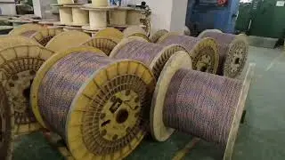 2468 Flat Wires Best China Suppliers
