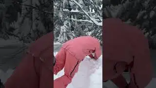 There’s no snow in Japan 🫠