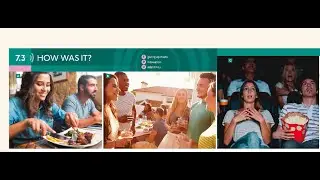 HOW WAS IT ?  |Unit 7 | 7.3 HOW WAS IT ?  | past | English | Speakout starter