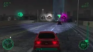 Testing ShadowPlay