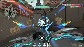 This Sova Ace is Satisfying