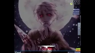 My first story Itsuwari NEUROSE Insane CTB