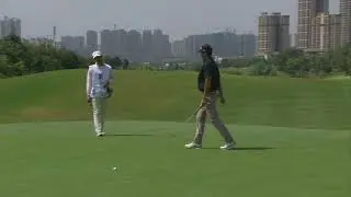 R3 Highlights: Zhuzhou Classic