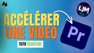 How to Speed Up a Video in Premiere Pro 2026 (Express Beginner Tutorial)