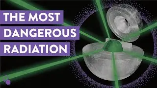 Why You Won't Survive Gamma Radiation