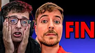 MrBeast Borra Videos