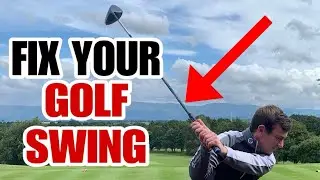 This Drill Transformed My Golf Game!