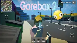 Gorebox 2 Leak