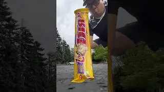 Canada #1 Snack: Mr.Big