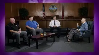 The WE SHOULD KNOW Show 8-29-2023 (SRO's)