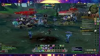 Tormentas elementales - WOW
