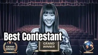 Unlocking the Secrets to Winning Miss Grand International!